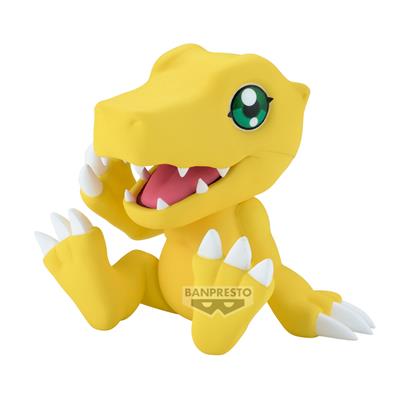 DIGIMON ADVENTURE SOFVIMATES～AGUMON～vol.2
