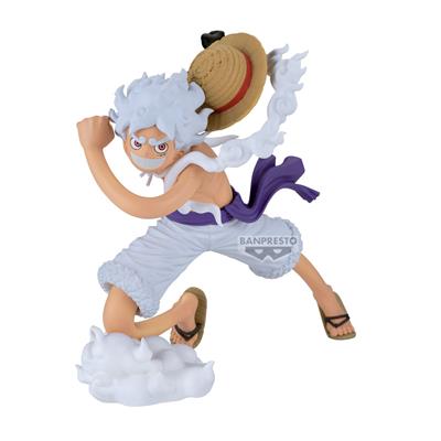 ONE PIECE Grandista-MONKEY D. LUFFY GEAR5-II