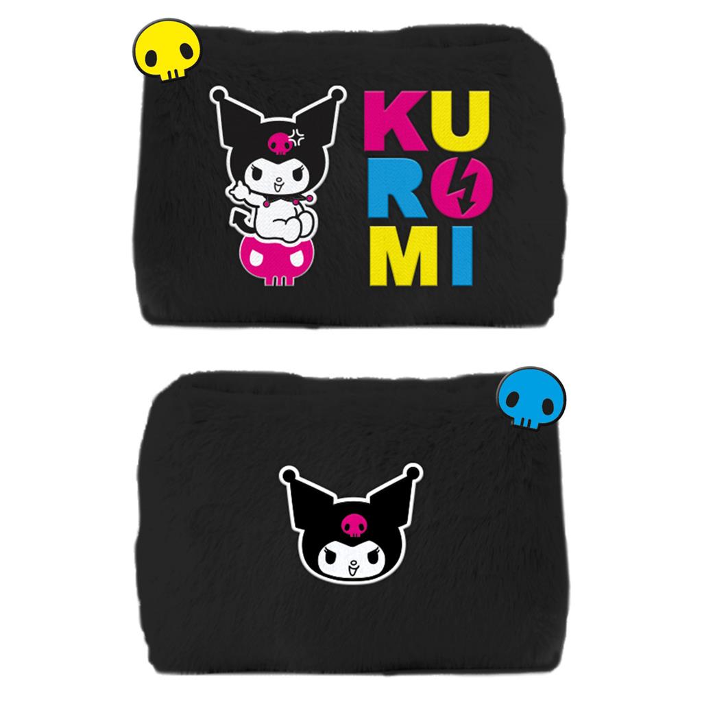 Kuromi (Punk Rocking Out) Gosedjur Pennfodral Pyramid International