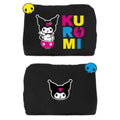 Kuromi (Punk Rocking Out) Gosedjur Pennfodral Pyramid International