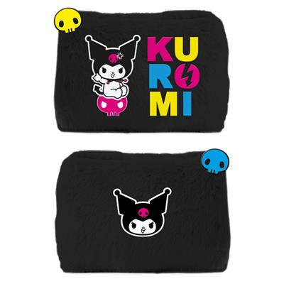 Kuromi (Punk Rocking Out) Gosedjur Pennfodral Pyramid International