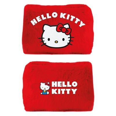 Hello Kitty (Skrattande) Gosedjur Pennfodral Pyramid International