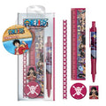 One Piece Stationery Set – Komplett Skrivset för Fans