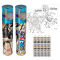 One Piece (Whole Cake Island) Penna Tube