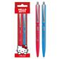 Hello Kitty (Icons) Pen Set 2Pk Pyramid International