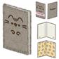 Pusheen (Lekfull) Gosedjur Anteckningsblock Pyramid International
