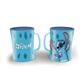 Disney 3D Skulpterad Mug (Stitch) Pyramid International