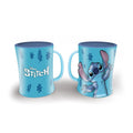 Disney 3D Skulpterad Mug (Stitch) Pyramid International