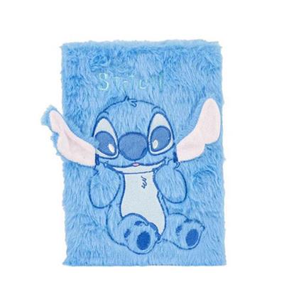 Stitch Ear gosedjur Anteckningsblock - Lilo and Stitch Distrineo