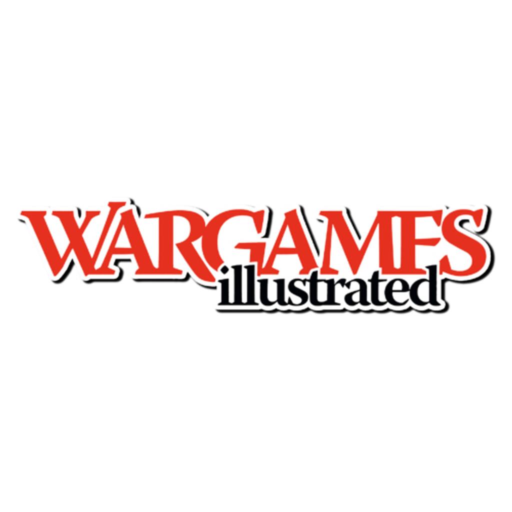 Wargames Illustrated WI452 August 2025 Edition Warlord Games