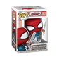 Funko POP Marvel: FNSM - Proto Suit Spider-Man Funko