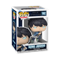 Funko POP Animation: SLVL - Sung Jinwoo w/CH (5+1) Funko