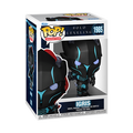Funko POP! Animation: SLVL - Igris w/CH (5+1)