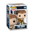 Funko POP Animation: SLVL - Yoo Jinho Funko