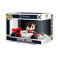 Funko POP Rides SUPDLX: McLaren - Senna Funko