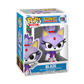 Funko POP Games: Sonic - Blaze the Cat