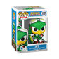 Funko POP Games: Sonic - Jet the Hawk w/Board Funko