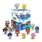 Funko POP MM: Sonic the Hedgehog - 12pc PDQ Funko