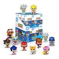Funko POP MM: Sonic the Hedgehog - 12pc PDQ Funko