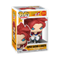 Funko POP Animation: DBGT - SS4 Gogeta w/CH (5+1)(GW)