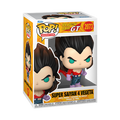 Funko POP Animation: DBGT - SS4 Vegeta