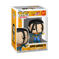 Funko POP Animation: DBGT - Super Android 17