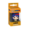 Funko POP Nyckelring: Dragon Ball - Lunch Funko