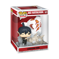Funko POP Moment: CSM - Aki (Fox Devil) Funko