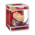 Funko POP Deluxe: CSM - Power (Blood Mallet) Funko