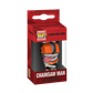 Funko POP Nyckelring: CSM - Chainsaw Man Funko
