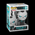 Funko POP Animation: Kaiju No. 8 - KNo8 with CH (5+1)
