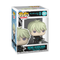 Funko POP Animation: Kaiju No. 8 - Reno