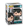 Funko POP Plus: Kaiju No8 - Mina Ashiro w/CH (5+1)
