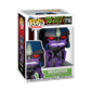 Funko POP TV: Transformers S5 - Megatron Funko