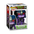Funko POP TV: Transformers S5 - Megatron Funko