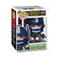 Funko POP TV: Transformers S5 - Opti Primal Funko