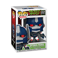 Funko POP TV: Transformers S5 - Opti Primal Funko