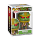 Funko POP TV: Transformers S5 - Rhinox Funko