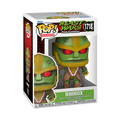 Funko POP TV: Transformers S5 - Rhinox Funko