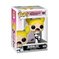 Funko POP Animation: Meme S2 - Bubbles