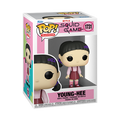 Funko POP Television: Squid Game S3 – Funko POP 1 Funko