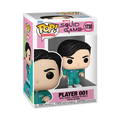 Funko POP TV: Squid Game S3 - Funko POP 4