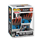 Funko POP Games: Magic the Gathering S3 - Oko the Trickster Funko