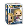 Funko POP Games: World of Warcraft - Jaina Proudmoore