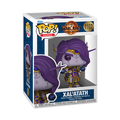 Funko POP Games: World of Warcraft - Xal'atath