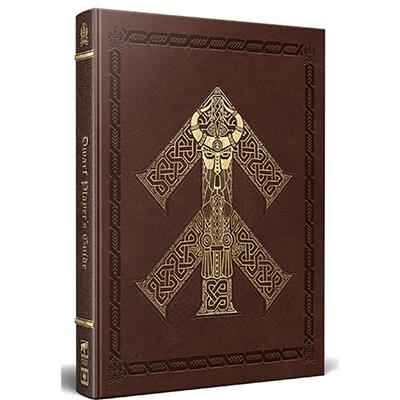 Warhammer Fantasy Rollspel: Dvärgspelarguide Samlarutgåva