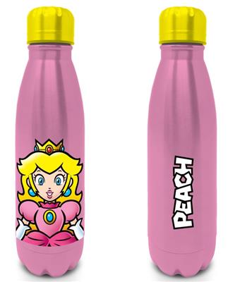Super Mario (Peach) Mini Cola Flaska