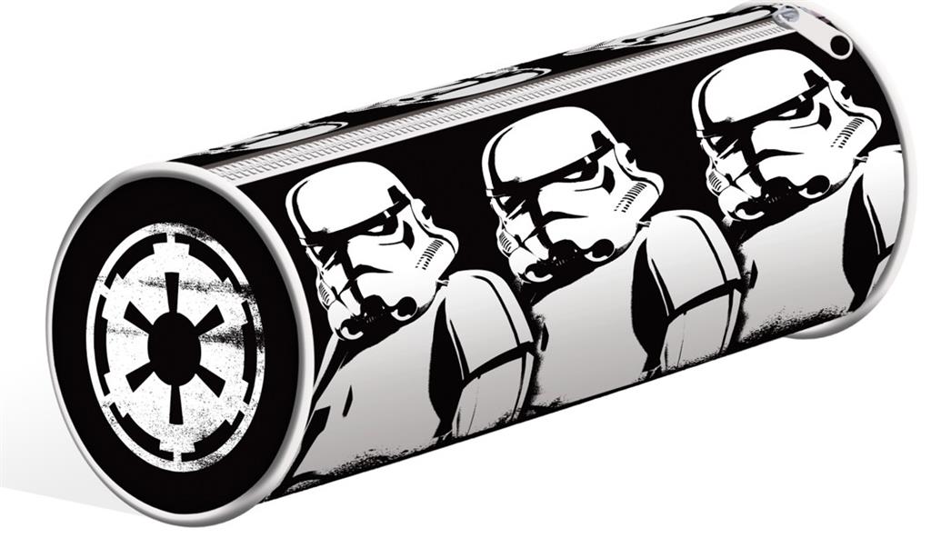 Star Wars Storm Trooper Barrel Pennfodral Pyramid International