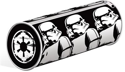 Star Wars Storm Trooper Barrel Pennfodral Pyramid International