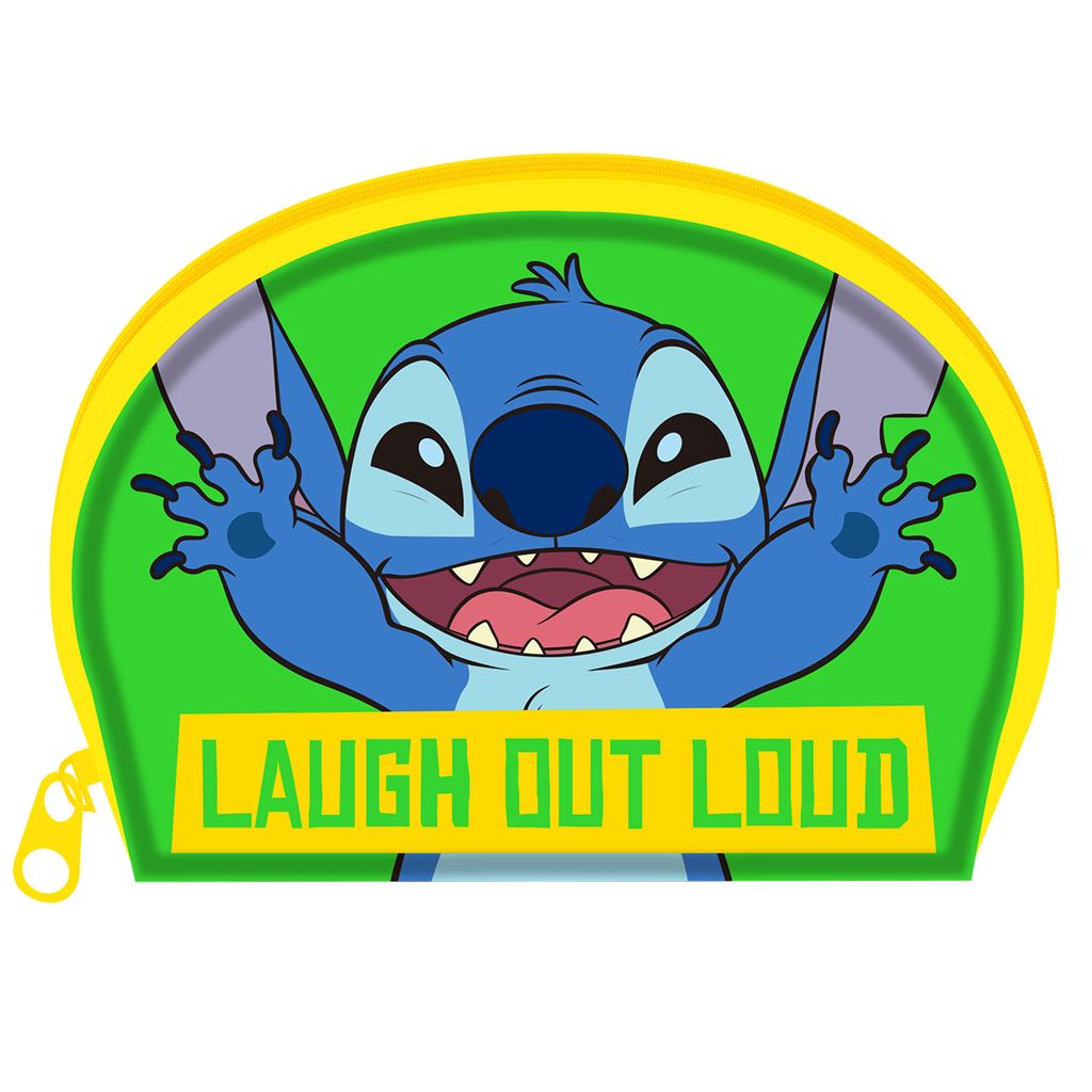 Lilo & Stitch (Laugh Out Loud) Pennfodral Pyramid International